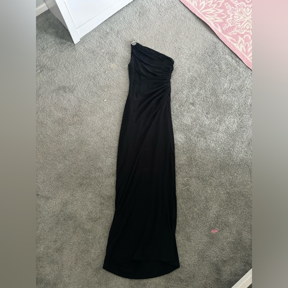 Ralph Lauren size 2 jersey knit gown